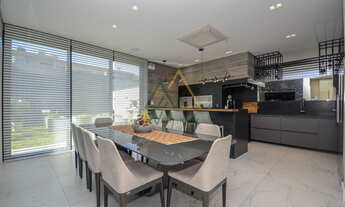 Imagem: Quadriplex Alto Padrão à venda no Pilarzinho