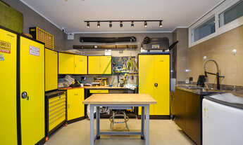 Imagem 6: Quadriplex Alto Padrão à venda no Pilarzinho Curitiba PR