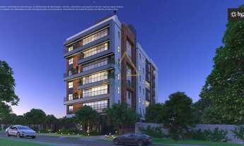 Imagem: Apartamento à venda Cabral Curitiba PR