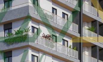 Imagem: Apartamento à venda Bairro Alto Curitiba