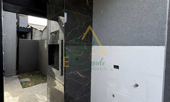 Imagem 7: Sobrado à venda no bairro Tatuquara - Curitiba/PR