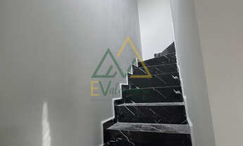 Imagem 4: Sobrado à venda no bairro Tatuquara - Curitiba/PR