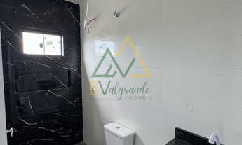 Imagem 5: Sobrado à venda no bairro Tatuquara - Curitiba/PR