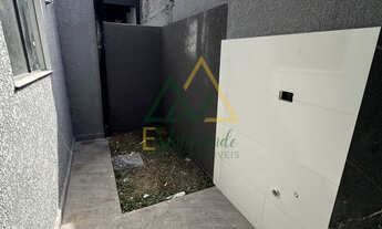 Imagem 3: Sobrado à venda no bairro Tatuquara - Curitiba/PR