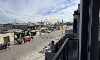 Imagem 6: Sobrado à venda no bairro Tatuquara - Curitiba/PR