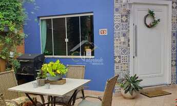 Imagem: Casa à venda no bairro Bairro Alto - Curitiba/PR