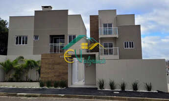 Imagem: Apartamento à venda Vila Chacrinhas Campina