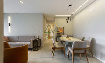 Imagem: Apartamento Alto Padrão à venda Cabral