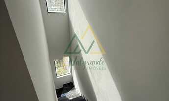 Imagem 6: Sobrado à venda no bairro Campo de Santana - Curitiba/PR