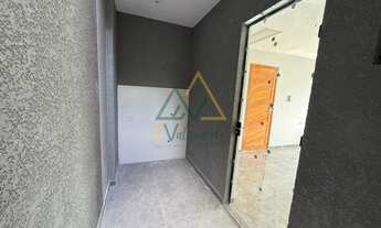 Imagem 5: Sobrado à venda no bairro Campo de Santana - Curitiba/PR