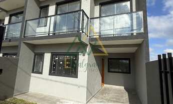 Imagem: Sobrado à venda no bairro Campo de Santana