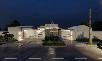 Imagem 3: Casa à venda no bairro Uberaba - Curitiba/PR