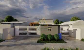 Imagem 4: Casa à venda no bairro Uberaba - Curitiba/PR