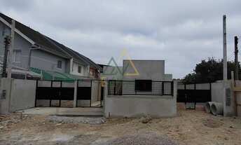 Imagem 7: Casa à venda no bairro Uberaba - Curitiba/PR