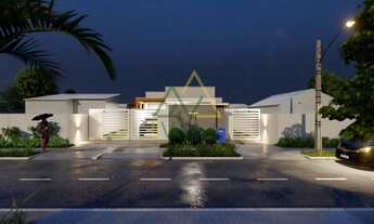 Imagem 5: Casa à venda no bairro Uberaba - Curitiba/PR