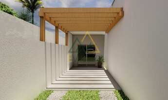 Imagem 6: Casa à venda no bairro Uberaba - Curitiba/PR