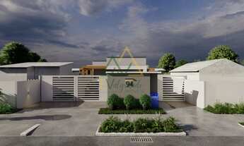 Imagem 2: Casa à venda no bairro Uberaba - Curitiba/PR