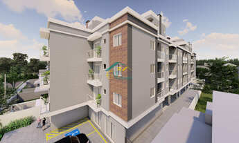 Imagem: Apartamento à venda no bairro Weissópolis