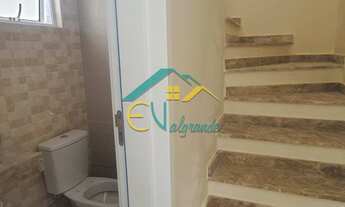 Imagem 7: Sobrado à venda Tingui Curitiba PR