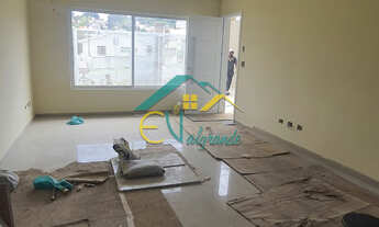 Imagem 5: Sobrado à venda Tingui Curitiba PR