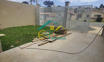 Imagem 3: Sobrado à venda Tingui Curitiba PR