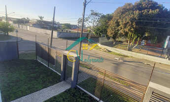 Imagem 3: Sobrado à venda Estância Pinhais Pinhais PR