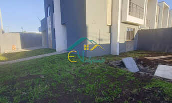 Imagem 2: Sobrado à venda Estância Pinhais Pinhais PR