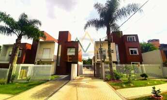 Imagem 2: Sobrado em Condomínio próximo a UTFPR Ecoville