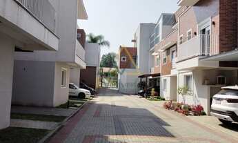 Imagem 4: Sobrado em Condomínio próximo a UTFPR Ecoville