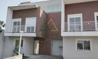 Imagem 5: Sobrado em Condomínio próximo a UTFPR Ecoville