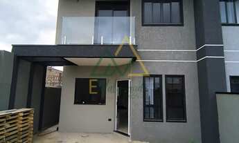 Imagem: Sobrado no Bairro Guaraituba - Colombo