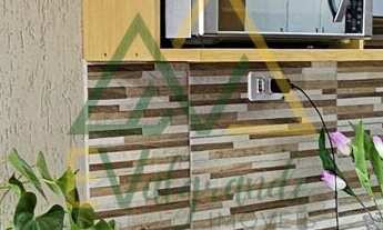 Imagem: Casa térrea Bairro Alto Curitiba PR