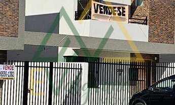 Imagem: Sobrado à venda no Bairro Alto Curitiba