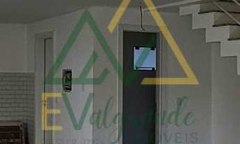 Imagem 7: Sobrado à venda no Bairro Alto Curitiba PR