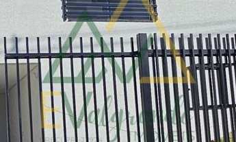 Imagem 4: Sobrado à venda no Bairro Alto Curitiba PR