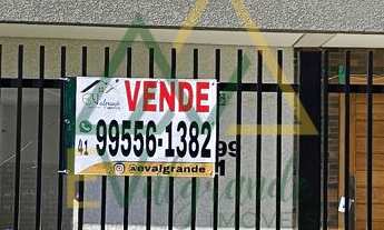 Imagem 2: Sobrado à venda no Bairro Alto Curitiba PR