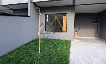 Imagem 3: Sobrado à venda no Tingui Curitiba PR