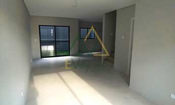 Imagem 6: Sobrado à venda no Tingui Curitiba PR