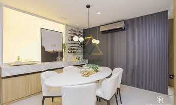 Imagem 2: Apartamento à venda no bairro Alto da Glória - Curitiba/PR