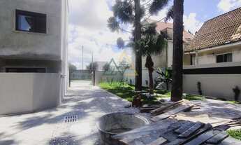 Imagem 6: Sobrado à venda no bairro Cajuru - Curitiba/PR