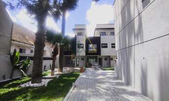 Imagem 5: Sobrado à venda no bairro Cajuru - Curitiba/PR