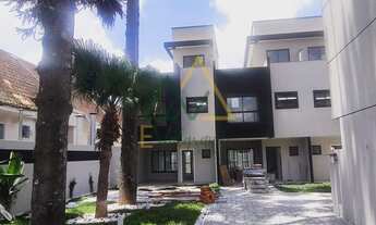 Imagem 3: Sobrado à venda no bairro Cajuru - Curitiba/PR