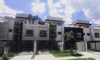 Imagem 2: Sobrado à venda no bairro Cajuru - Curitiba/PR