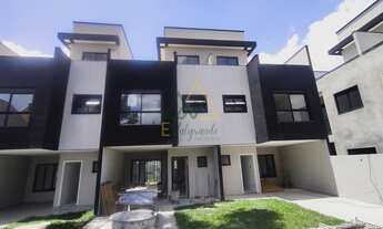 Imagem 4: Sobrado à venda no bairro Cajuru - Curitiba/PR