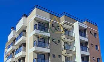 Imagem: Apartamento Duplex no Centro de Pinhais