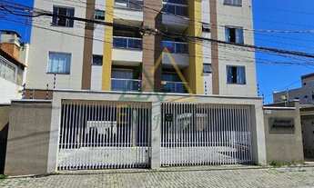 Imagem: Apartamento à venda no bairro Jardim Amélia