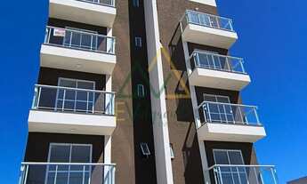 Imagem: Apartamento à venda Centro Pinhais PR