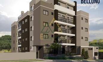 Imagem: Apartamento à venda Centro Pinhais PR