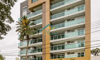 Imagem: Apartamento à venda Cabral Curitiba PR