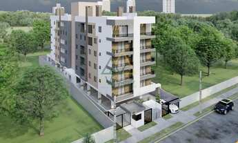 Imagem: Apartamento à venda Centro Pinhais PR